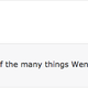 Illustration for article titled Wendy's did a Reddit AMA, trashes McDonald's some more